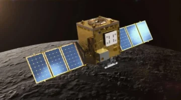 خلل برمجي يتسبب في فشل مهمة فضائية بتكلفة 72 مليون دولار